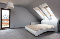 Drumquin bedroom extensions