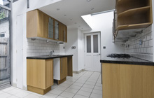 Drumquin kitchen extension leads